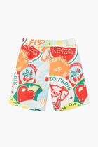 All Over Printed Shorts All Over Printed Shorts