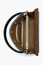 Small Textured Lee Radziwill Tote Bag