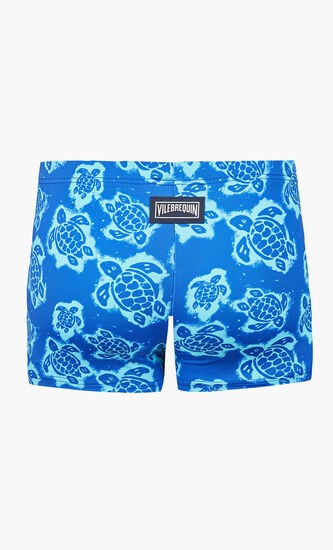 JOXER MAILLOT DE BAIN BLEU DE MER