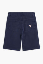 BULL DENIM SHORTS BULL DENIM SHORTS