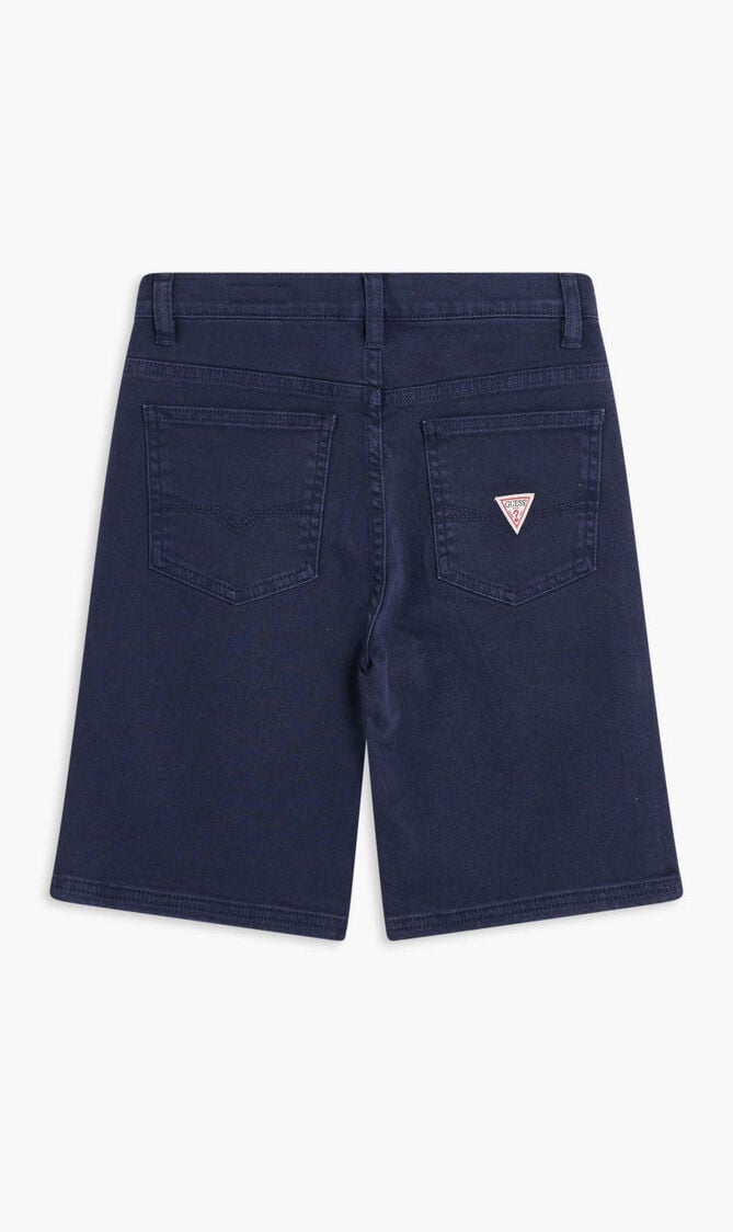 BULL DENIM SHORTS BULL DENIM SHORTS