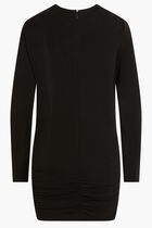 DRESS TESSUTO JERSEY OPACO