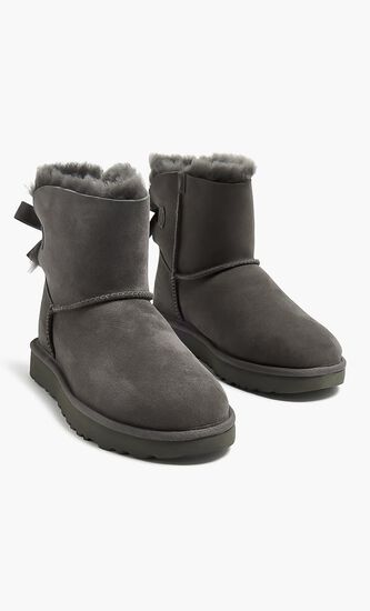 Mini Bailey Bow II Boots
