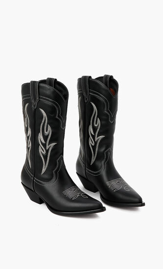 Santa Fe Cowboy Boots