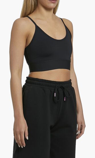 X AMI Bralette