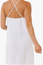 Premium Surf Holiday Mini Dress