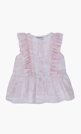 Sleeveless Dress