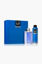 Desire Blue Gift Set