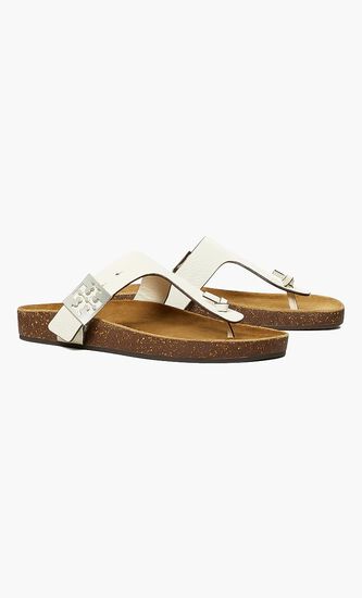 MELLOW THONG SANDAL