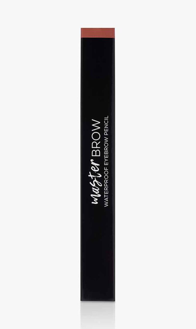 Master Brow Revamp Brow Pencil, Mocha Coffee