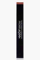 Master Brow Revamp Brow Pencil, Mocha Coffee