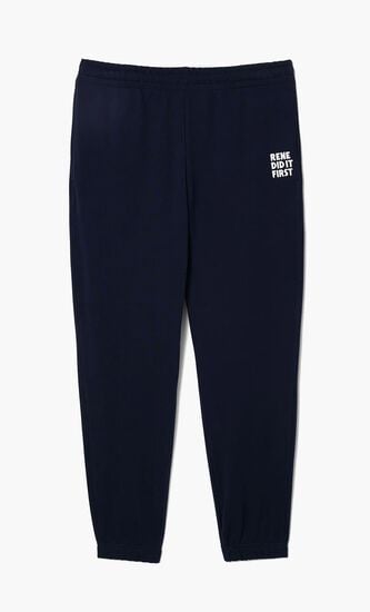 TRACKSUIT TROUSERS