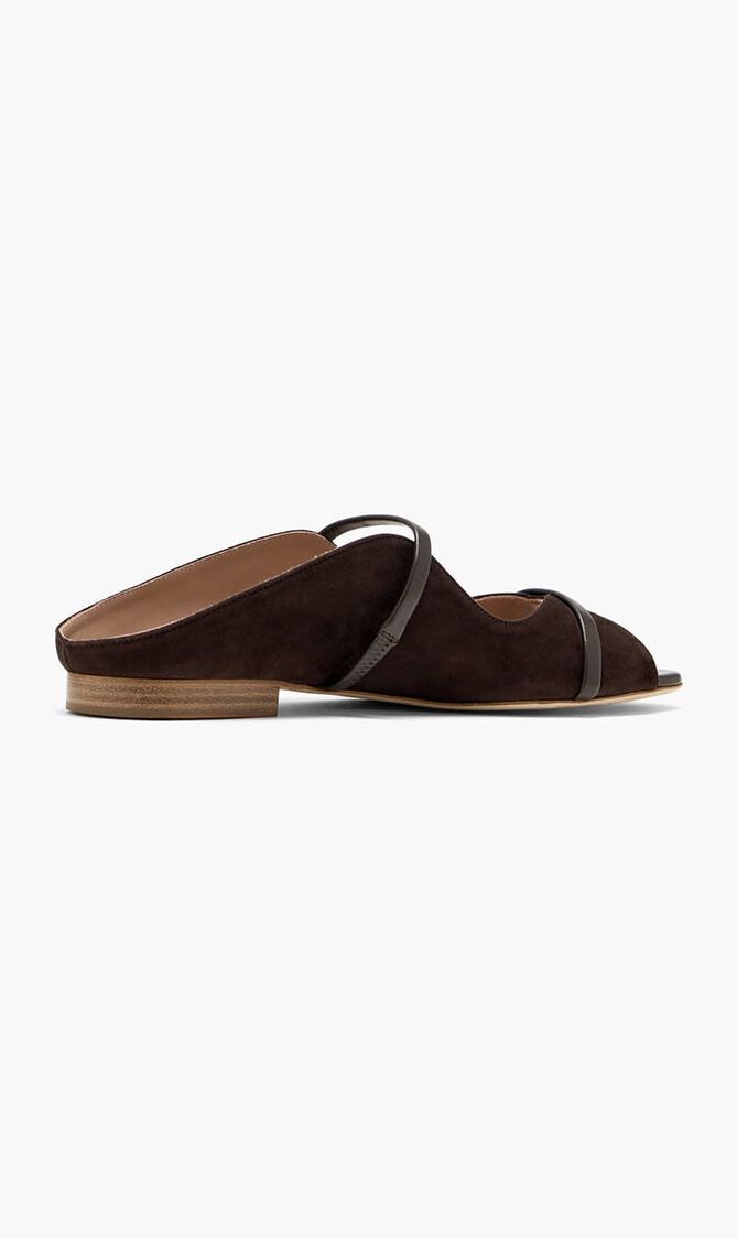 Norah Flat Mules