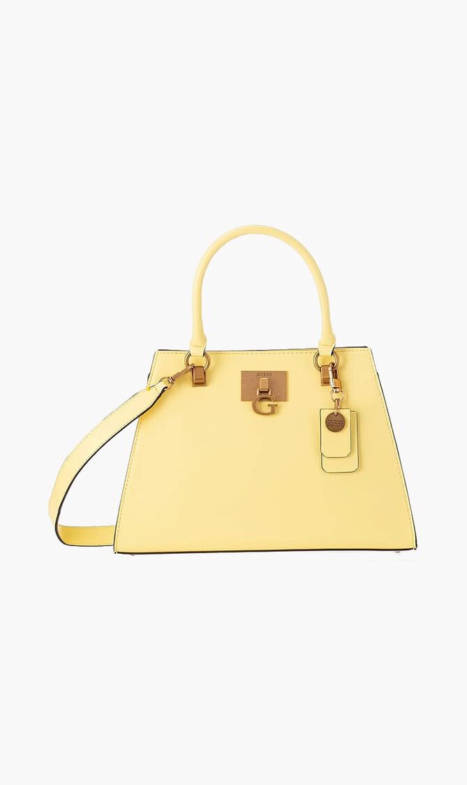 STEPHI GIRLFRIEND SATCHEL