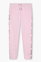French Terry Joggers