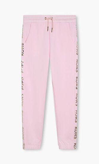 French Terry Joggers