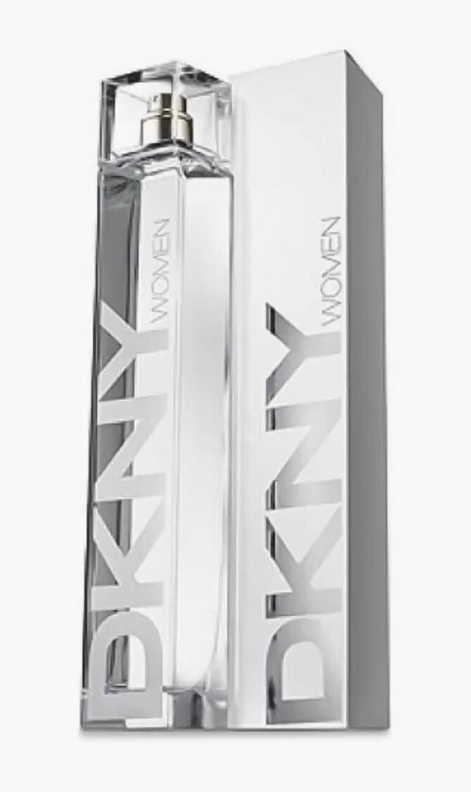 DKNY ENERGIZING W EDT 100ML