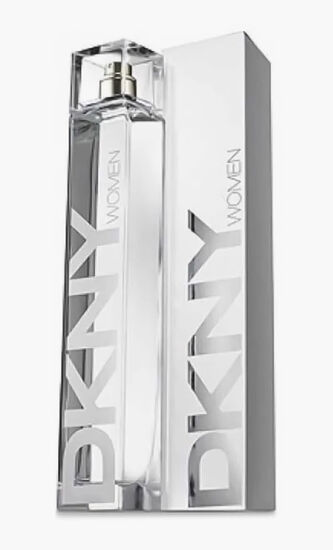 DKNY ENERGIZING W EDT 100ML