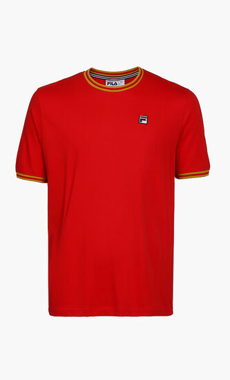 Flank Ringer T-Shirt
