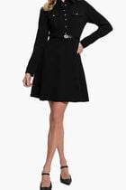 Zama Flare Dress