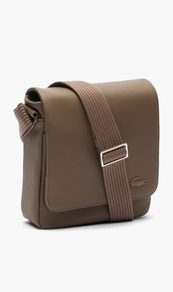 Classic Flap Close Shoulder Bag