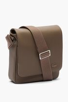 Classic Flap Close Shoulder Bag