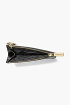 Jet Set Travel Small Quilted Coin Pouch