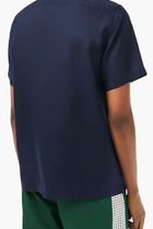 Short Sleeves Casual Shirt