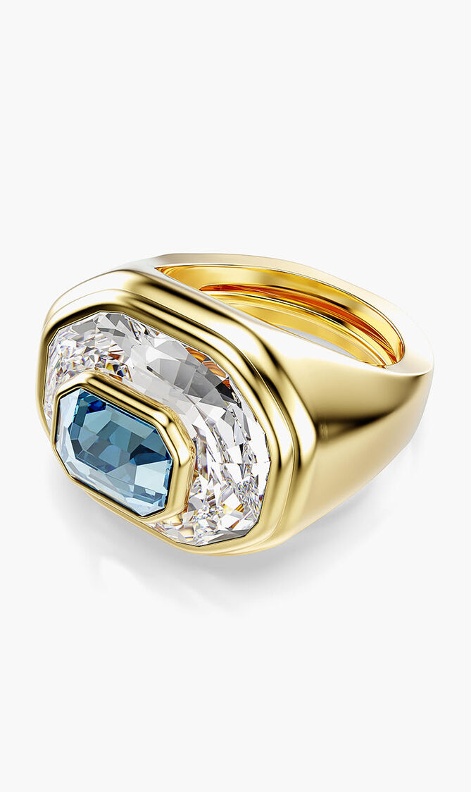 Chroma Cocktail Ring