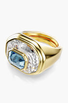 Chroma Cocktail Ring