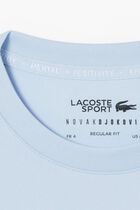 Lacoste Tennis X Novak Djokovic T-Shirt