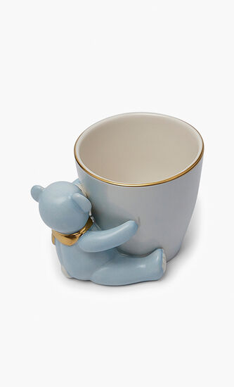 Baby Shower Teddy Cup