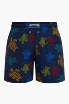 Ronde des Tortues Tricot Swimshorts