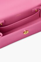 SMALL TOP HANDLE CALF LEATHER