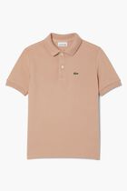 Petit Pique Polo Shirt