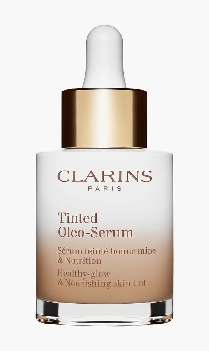 TINTED OLEO-SERUM 01