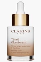 TINTED OLEO-SERUM 01