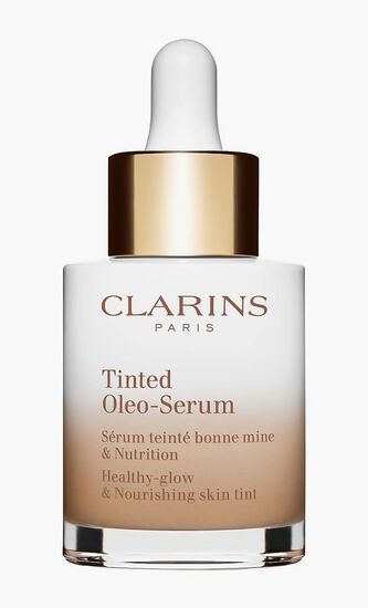 TINTED OLEO-SERUM 01