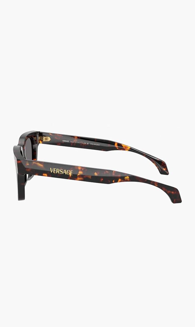 Havana Sunglasses