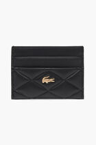Crocodelle Leather Cardholder