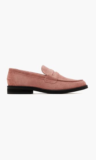 Wilde Penny loafers