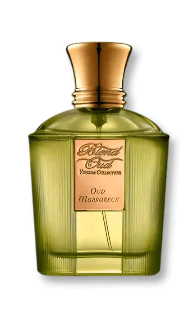 BLEND OUD VOYAGE COLLECTION OUD MARRAKECH U EDP 60ML