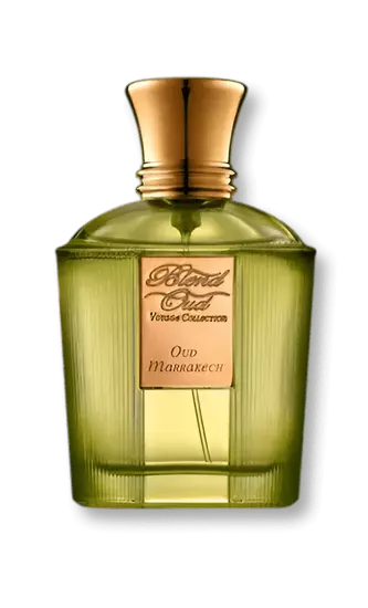 BLEND OUD VOYAGE COLLECTION OUD MARRAKECH U EDP 60ML