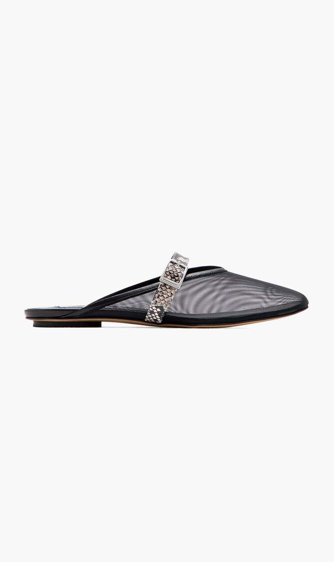 Giselle Mules