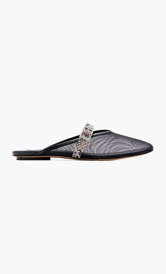 Giselle Mules