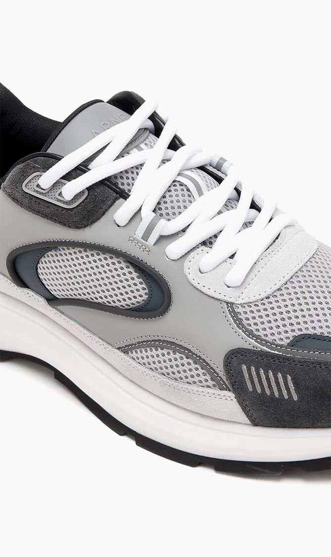 Circuit Sneakers