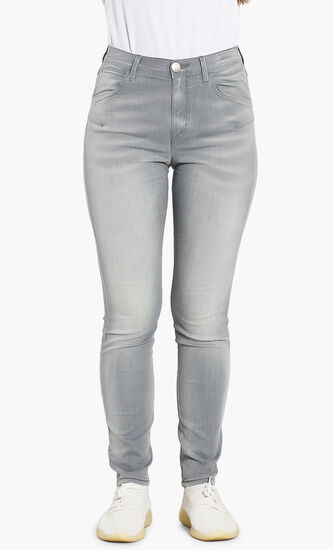 Keryl Tailored Jeans