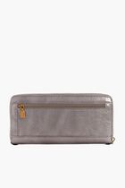 Amantea Zip Around Wallet