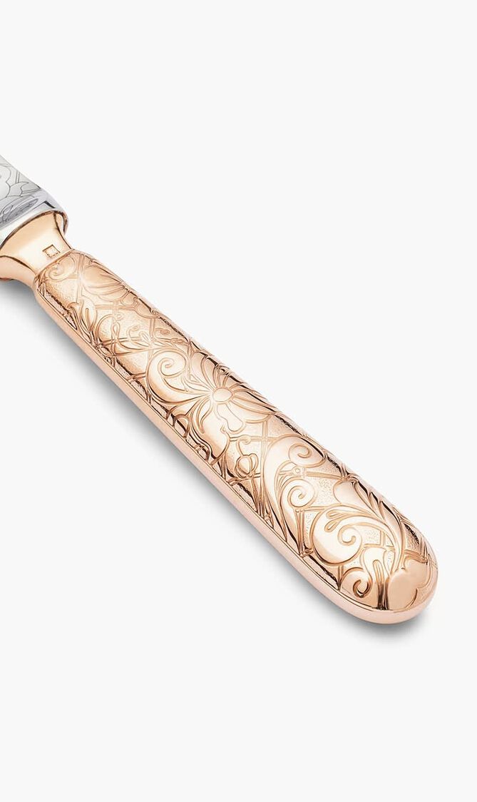 Jardin D'Eden Knife Pink