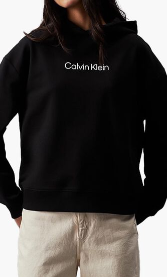 HERO LOGO HOODIE